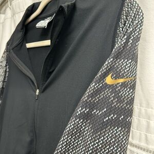 Nike Pro Dri-Fit 1/2 Zip